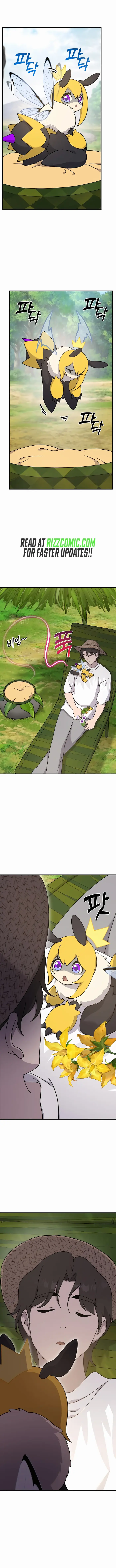 Solo Farming In The Tower - Chapter 35 image 07_optimized